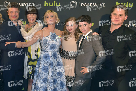 Premiere der Serie 'The Real O'Neals' in Beverly Hills