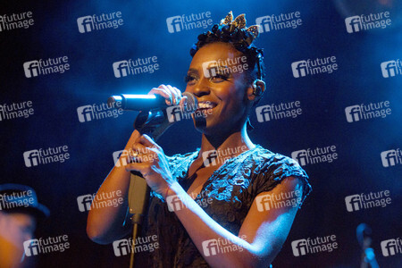 Konzert von Skye & Ross in Hamburg