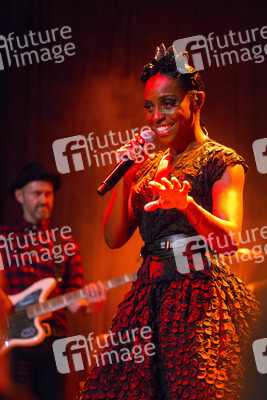 Konzert von Skye & Ross in Hamburg