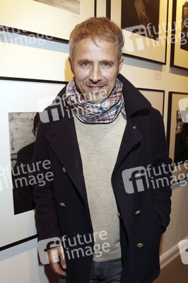 Vernissage 'Covered - The Story of a Blanket' in Hamburg