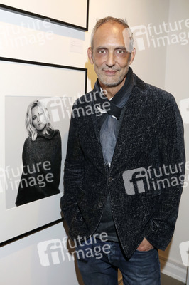 Vernissage 'Covered - The Story of a Blanket' in Hamburg