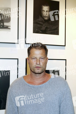 Vernissage 'Covered - The Story of a Blanket' in Hamburg