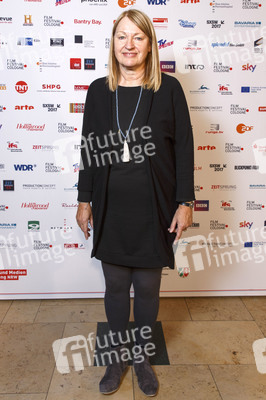 'Helen Dorn - Die falsche Zeugin' Premiere, Film Festival Cologne 2016