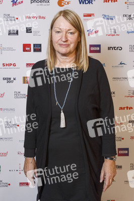 'Helen Dorn - Die falsche Zeugin' Premiere, Film Festival Cologne 2016
