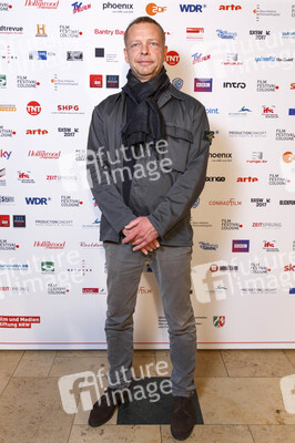 'Helen Dorn - Die falsche Zeugin' Premiere, Film Festival Cologne 2016