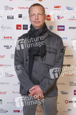 'Helen Dorn - Die falsche Zeugin' Premiere, Film Festival Cologne 2016