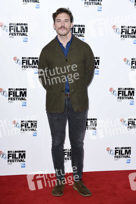 'Their Finest' Photocall, BFI London Film Festival 2016