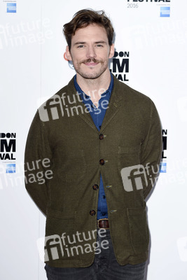 'Their Finest' Photocall, BFI London Film Festival 2016