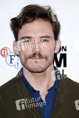 'Their Finest' Photocall, BFI London Film Festival 2016