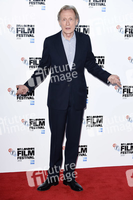 'Their Finest' Photocall, BFI London Film Festival 2016