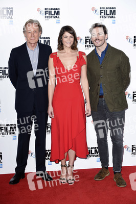 'Their Finest' Photocall, BFI London Film Festival 2016