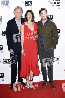 'Their Finest' Photocall, BFI London Film Festival 2016