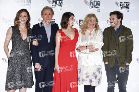 'Their Finest' Photocall, BFI London Film Festival 2016