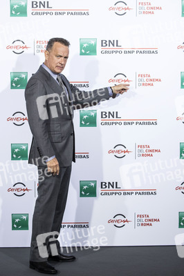 'Close Encounters' Event Photocall, Rome Film Fest 2016