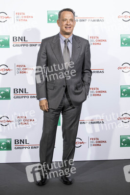 'Close Encounters' Event Photocall, Rome Film Fest 2016