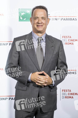 'Close Encounters' Event Photocall, Rome Film Fest 2016