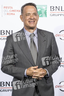 'Close Encounters' Event Photocall, Rome Film Fest 2016