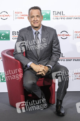 'Close Encounters' Event Photocall, Rome Film Fest 2016