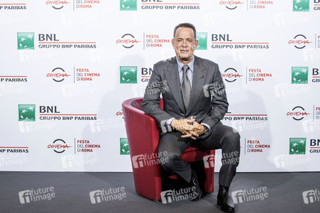 'Close Encounters' Event Photocall, Rome Film Fest 2016