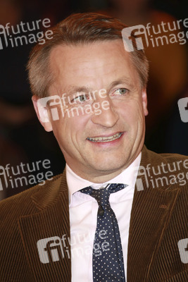 Talkshow 'Markus Lanz' in Hamburg