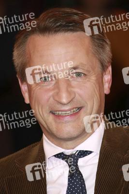 Talkshow 'Markus Lanz' in Hamburg