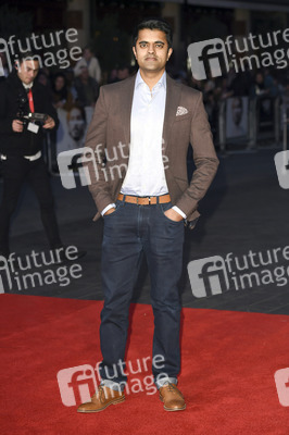 'Lion' Premiere, BFI London Film Festival 2016