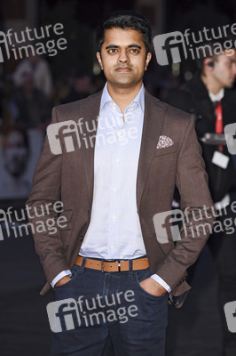 'Lion' Premiere, BFI London Film Festival 2016