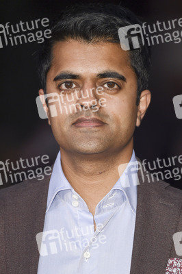 'Lion' Premiere, BFI London Film Festival 2016