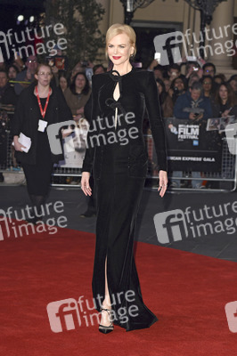 'Lion' Premiere, BFI London Film Festival 2016