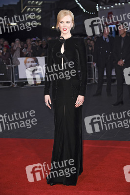 'Lion' Premiere, BFI London Film Festival 2016