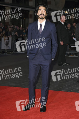 'Lion' Premiere, BFI London Film Festival 2016