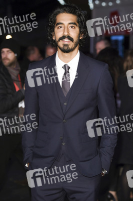 'Lion' Premiere, BFI London Film Festival 2016