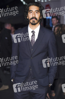 'Lion' Premiere, BFI London Film Festival 2016