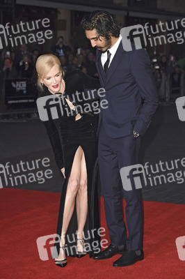 'Lion' Premiere, BFI London Film Festival 2016