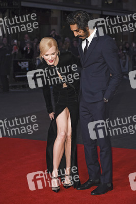 'Lion' Premiere, BFI London Film Festival 2016