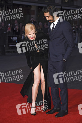 'Lion' Premiere, BFI London Film Festival 2016
