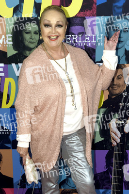 Filmpremiere 'Die Welt der Wunderlichs' in Berlin