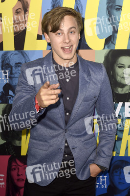 Filmpremiere 'Die Welt der Wunderlichs' in Berlin