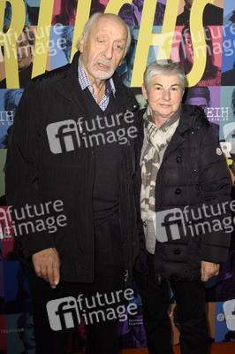 Filmpremiere 'Die Welt der Wunderlichs' in Berlin