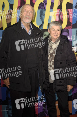 Filmpremiere 'Die Welt der Wunderlichs' in Berlin
