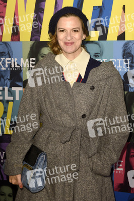 Filmpremiere 'Die Welt der Wunderlichs' in Berlin