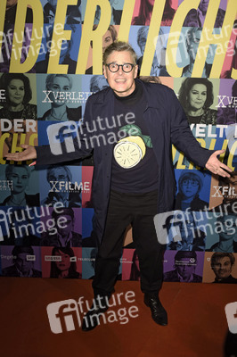 Filmpremiere 'Die Welt der Wunderlichs' in Berlin