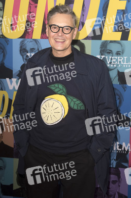 Filmpremiere 'Die Welt der Wunderlichs' in Berlin