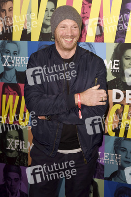 Filmpremiere 'Die Welt der Wunderlichs' in Berlin