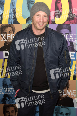 Filmpremiere 'Die Welt der Wunderlichs' in Berlin
