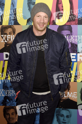 Filmpremiere 'Die Welt der Wunderlichs' in Berlin