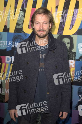 Filmpremiere 'Die Welt der Wunderlichs' in Berlin