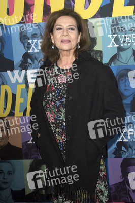 Filmpremiere 'Die Welt der Wunderlichs' in Berlin