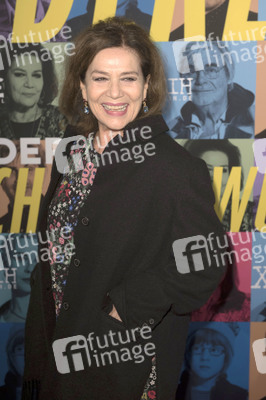 Filmpremiere 'Die Welt der Wunderlichs' in Berlin