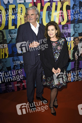 Filmpremiere 'Die Welt der Wunderlichs' in Berlin